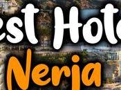 Descubre mejor hotel Nerja para estancia inolvidable