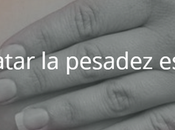 Cómo tratar pesadez estomacal