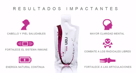 Soul by Rain International