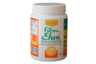Fibra Ehui (Saca La Manteca)