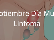 septiembre Mundial Linfoma