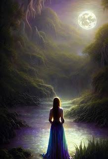 5.835 - LA LUNA DE MAYO... 5.835 - LA LUNA DE MAYO...