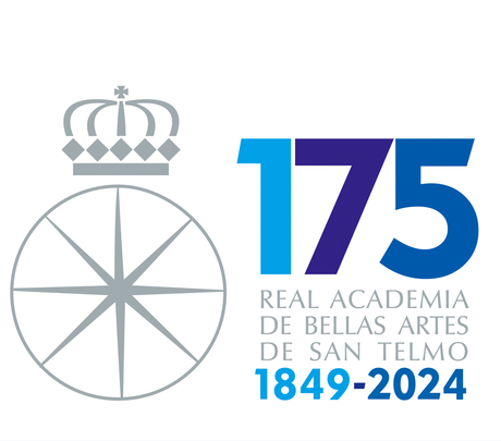 Real Academia de Bellas Artes de San Telmo. Málaga (1849-2024)