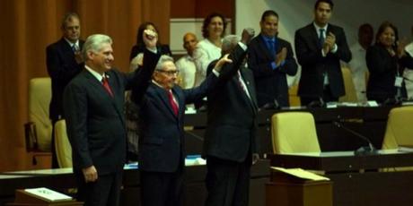 El Estado totalitario y la nación fallida: Cuba