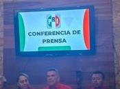 Alito Moreno considera apagones «programados» para afectar proceso electoral