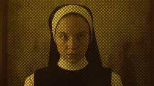 Immaculate; Inocencia encubierta