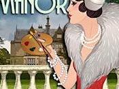 Reseña literaria: Caso Barton Manor señora Lillywhite investiga