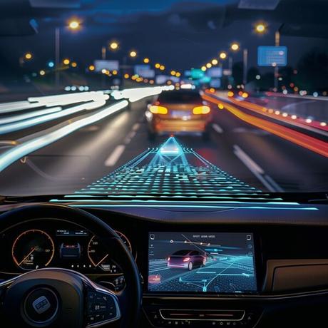 Perrone Robotics presenta el kit TONY ADAS: sistema avanzado de asistencia al conductor para cualquier vehículo