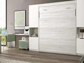 Camas Abatibles Matrimonio: Confort Espacio Armonía