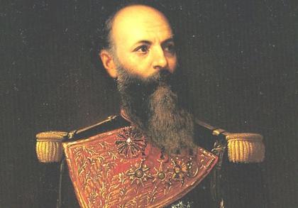 LOS VEINTE PUNTOS DEL CANDIDATO