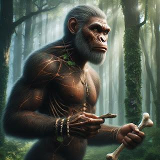 La evolución y la inteligencia