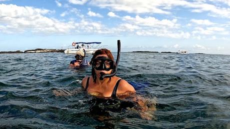 GALAPAGOS:  UNA ISLA LLAMADA ISABELA