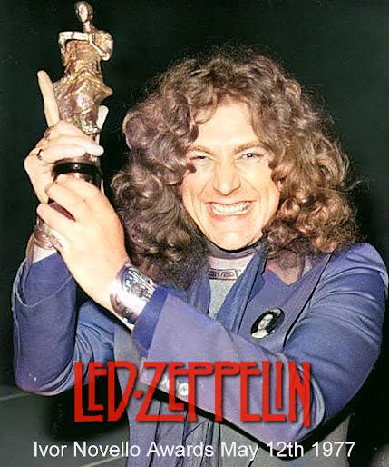 Efemérides del Rock y Heavy Metal: Que pasó un 12 de Mayo