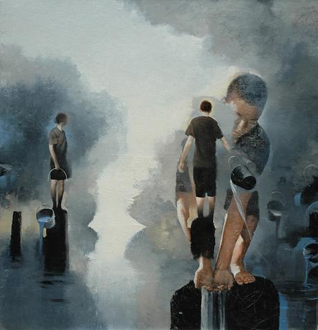 POR LOS MANOS CAMINOS IBA.