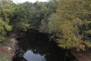 Withlacoochee River