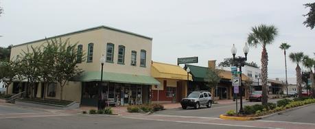 Downtown en Zephyrhills