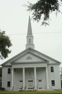 Iglesia en Zephyrhills