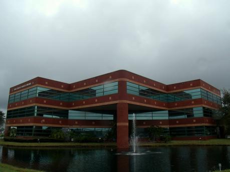 Oficinas médicas en Viera