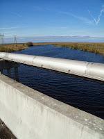 St. Johns River en la SR 520