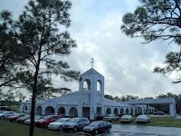 Iglesia de St. Paul en Suntree