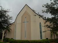 Advent Lutheran de Suntree