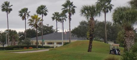 Campos de Golf en Viera