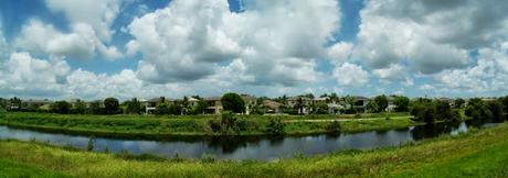 Zonas colindantes entre la naturaleza y los asentamientos humanos