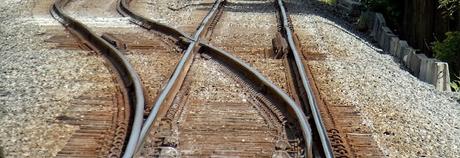 Detalle de las vías de la FEC