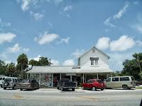 Tienda en White City