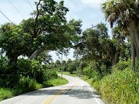 Subidas y bajadas en la calle