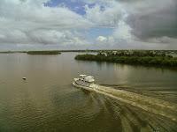 Puente hacia Vero Beach