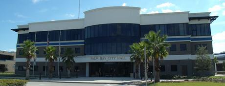 City Hall en Palm Bay
