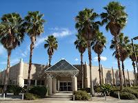 Oficina postal en Palm Bay