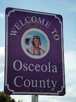 Osceola Counry