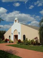 Iglesia en la CR 512