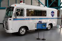 Transporte de austronautas