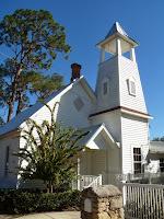 Georgiana Methodist Church