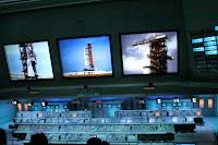 Centro de control del Apollo Complex