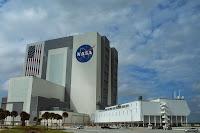  Vehicle Assembly Building