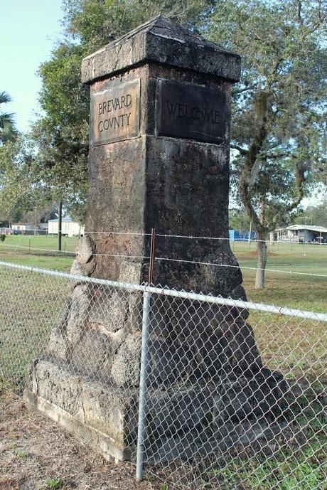 US 1 en Brevard US 1 en Brevard