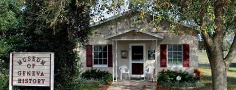 Museo de historia de Geneva Museo de historia de Geneva