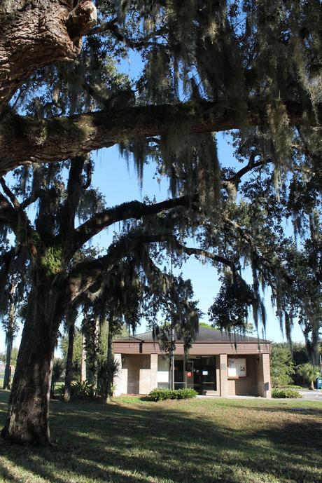 Oficina postal Scottsmoor Oficina postal Scottsmoor