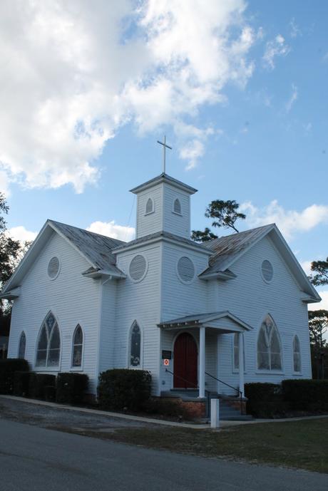 Iglesia en Geneva Iglesia en Geneva