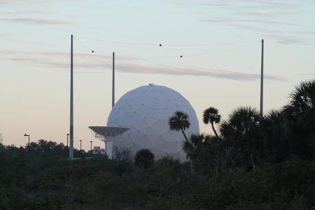 Radares de la NASA Radares de la NASA