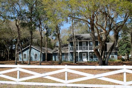 Casas de campo Casas de campo