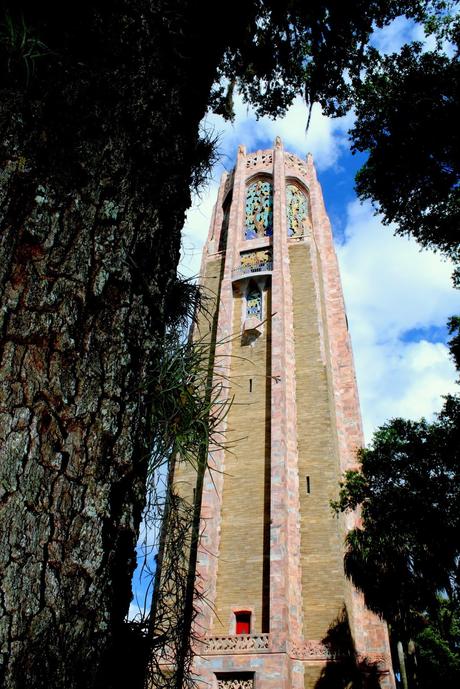 Bok Singing Tower o Torre cantora