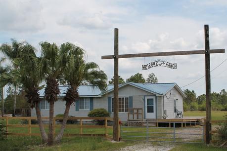 Por la County Road 630