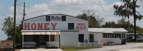 Comercios en la zona rural
