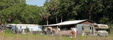 La Florida rural La Florida rural