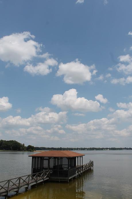 El lago Ariane El lago Ariane